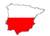 MUNDORAINTXE - Polski